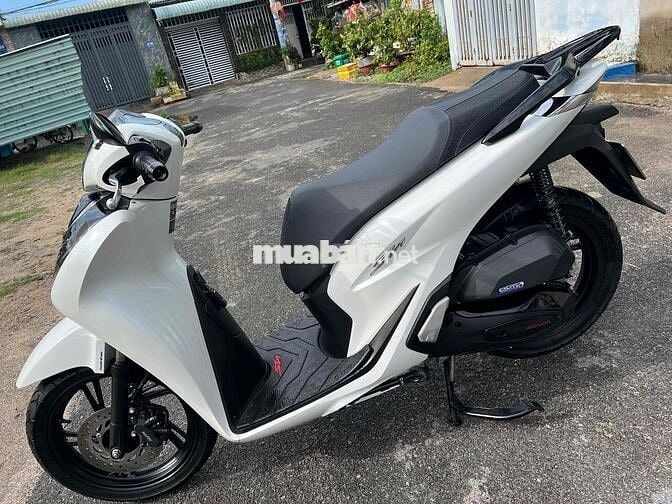 Honda SH125i 2023 Trắng
