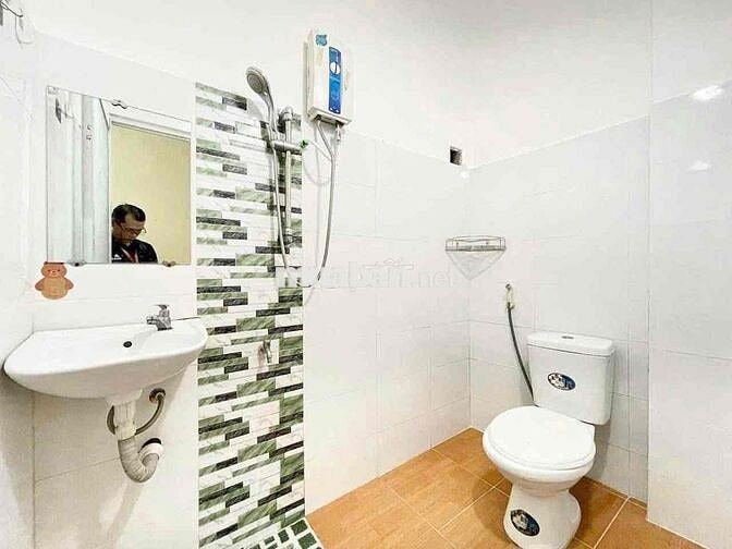 🔥PHÒNG STUDIO SẴN NỘI THẤT CƠ BẢN GIÁ RẺ_GẦN NGÃ TƯ PHÚ NHUẬN