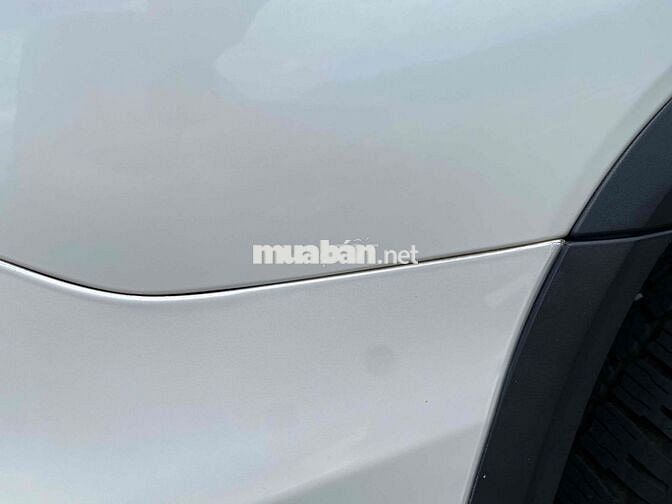 Toyota Fortuner 2020 Trắng 68153 km