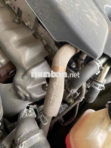 Toyota Fortuner 2020 Trắng 7 chỗ