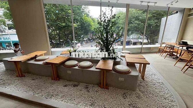 🔥 63 RẠCH BÙNG BINH, QUẬN 3 – MẶT BẰNG RỘNG RÃI, LÝ TƯỞNG CHO CAFE & F