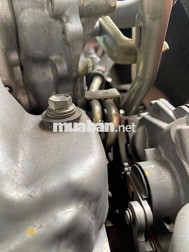 Toyota Fortuner 2020 Trắng 7 chỗ