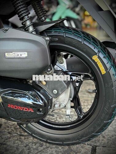 Honda Airblade 150 ABS 2021 Bạc Porsche Chính Chủ
