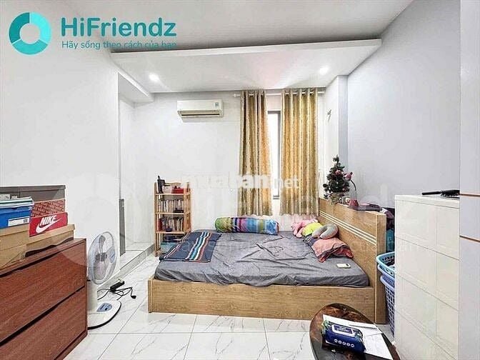 🔥KHÁCH PASS LẠI PHÒNG CỬA SỔ TRỜI GIÁ RẺ FULL NỘI THẤT NGAY TRUNG TÂM