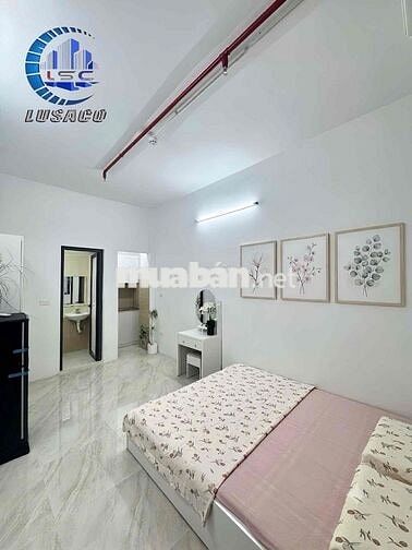 CHO THUÊ CĂN HỘ STUDIO KHU CẦU GIẤY NGAY GẦN DHQG