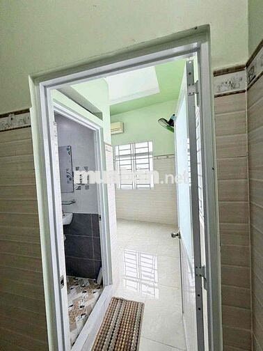 ☀️Nhà [ 3 x 7 ] 2 lầu 1 sân thượng (2PN,2WC) ĐƯỜNG TÂN HOÀ ĐÔNG ,Q.6