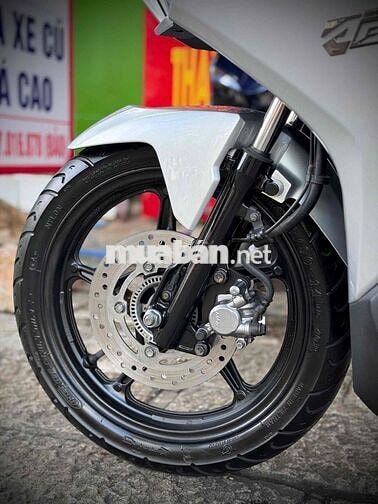 Honda Airblade 150 ABS 2021 Bạc Porsche Chính Chủ