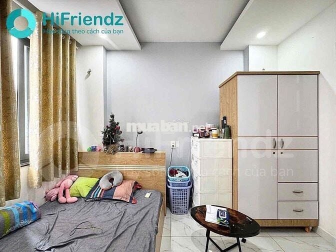 🔥KHÁCH PASS LẠI PHÒNG CỬA SỔ TRỜI GIÁ RẺ FULL NỘI THẤT NGAY TRUNG TÂM