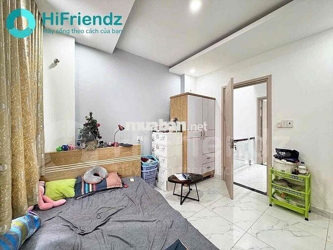 🔥KHÁCH PASS LẠI PHÒNG CỬA SỔ TRỜI GIÁ RẺ FULL NỘI THẤT NGAY TRUNG TÂM