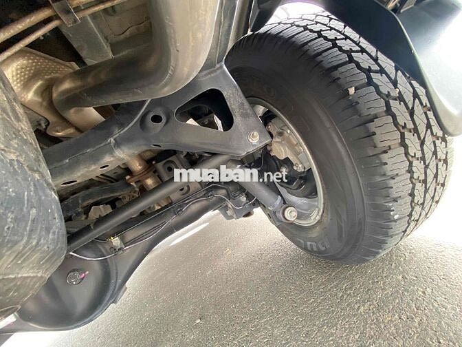 Toyota Fortuner 2020 Trắng 7 chỗ