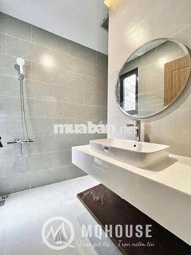 KHAI TRƯƠNG DỰ ÁN ĐẦY ĐỦ NỘI THẤT NGAY TÔ KÝ