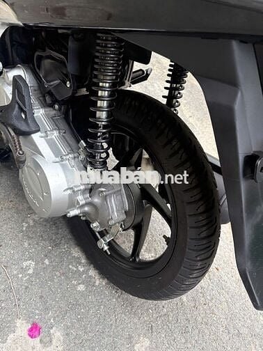 Honda Air Blade 110cc 2007 bs 49M7-9214