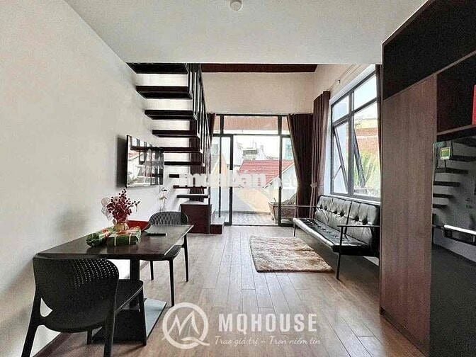 KHAI TRƯƠNG DỰ ÁN ĐẦY ĐỦ NỘI THẤT NGAY TÔ KÝ