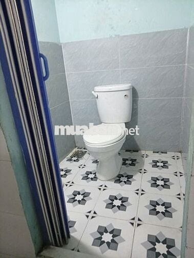 Phòng trọ Bình Chánh sạch sẽ, giá rẻ