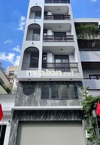 MẶT BẰNG KINH DOANH - TOÀ NHÀ MỚI SẠCH SẼ - MẶT TIỀN LỚN