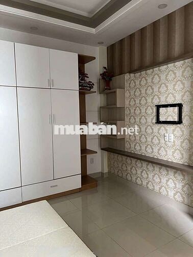 4 PN Nơ Trang Long giá chỉ 20tr TL