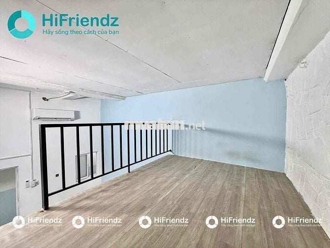 🔥DUPLEX SINH VIÊN HỌC VIỆN HÀNG KHÔNG FULL NỘI THẤT - LOTTE CỘNG HOÀ