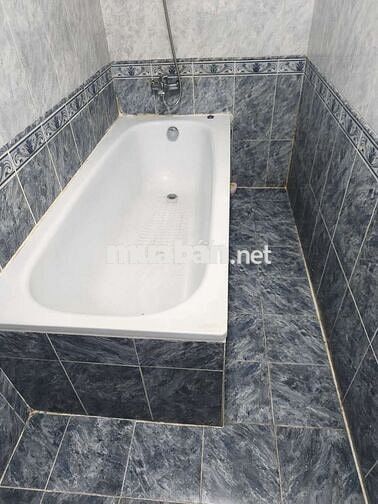 cho thuê căn hộ mini quận 1, khu phố nhật, đủ nội thất