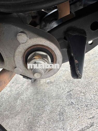 Honda AirBlade 125 2016 54.000km Bstp chính chủ