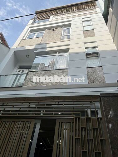 4 PN Nơ Trang Long giá chỉ 20tr TL