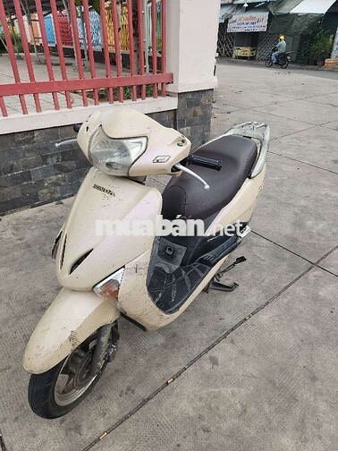 Honda Lead 2008 Kem