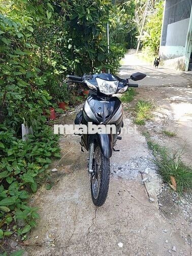Honda WaveS 2008.