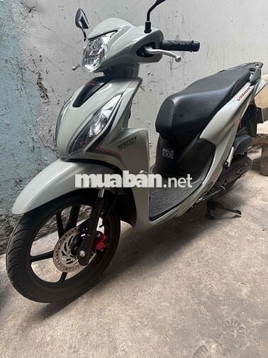 Honda Vision Xám Đã sử dụng