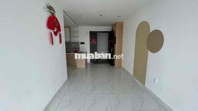 Bán căn hộ Terra Mia 68m2 2PN 2WC Ban công phòng khách | Giá chỉ