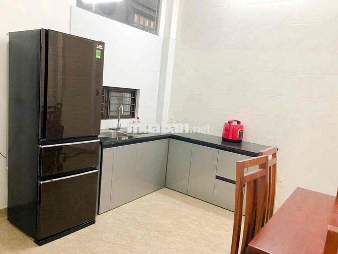 CHO THUÊ NHÀ MẶT TIỀN AN THƯỢNG VỪA Ở VÀ KD
