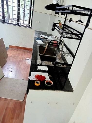 30m2x2 Tầng, (2 ngủ) đường ô tô quá, phố Vĩnh Hưng, HN , 6.5 triệu