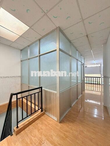 Nhà trệt lửng 2PN hẻm đường Trần Hưng Đạo chỉ 5 triệu