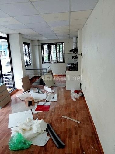 30m2x2 Tầng, (2 ngủ) đường ô tô quá, phố Vĩnh Hưng, HN , 6.5 triệu