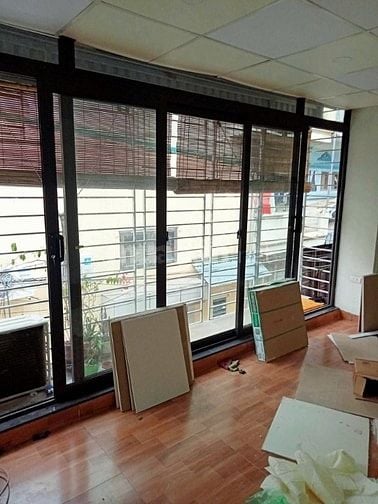30m2x2 Tầng, (2 ngủ) đường ô tô quá, phố Vĩnh Hưng, HN , 6.5 triệu