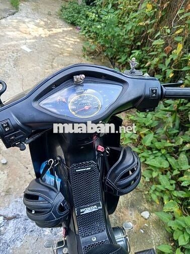Honda WaveS 2008.