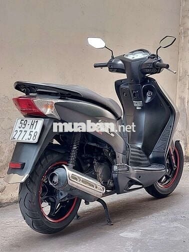 Honda Dylan 150c xe nhà sử dụng 