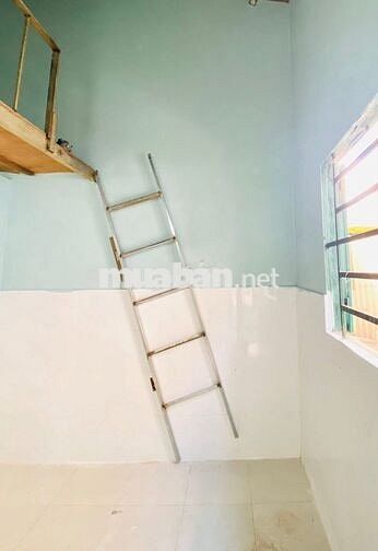 Phòng trọ Bình Chánh sạch sẽ, giá rẻ