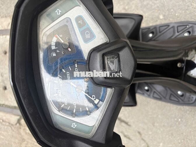 Honda Air Blade 110cc 2007 bs 49M7-9214