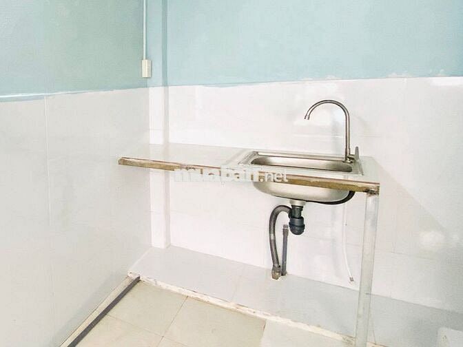 Phòng trọ Bình Chánh sạch sẽ, giá rẻ