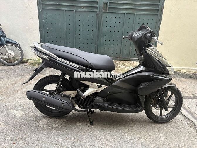 Honda Air Blade 110cc 2007 bs 49M7-9214