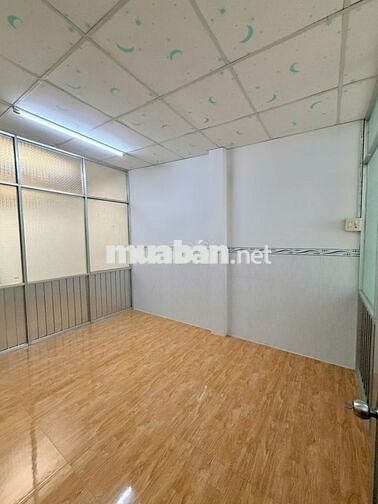 Nhà trệt lửng 2PN hẻm đường Trần Hưng Đạo chỉ 5 triệu