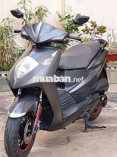 Honda Dylan 150c xe nhà sử dụng 