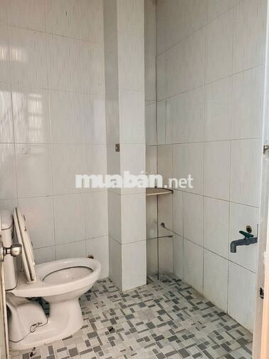 Nhà trệt lửng 2PN hẻm đường Trần Hưng Đạo chỉ 5 triệu
