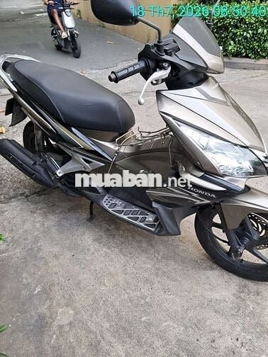 Honda Air Blade Nâu 22000 km