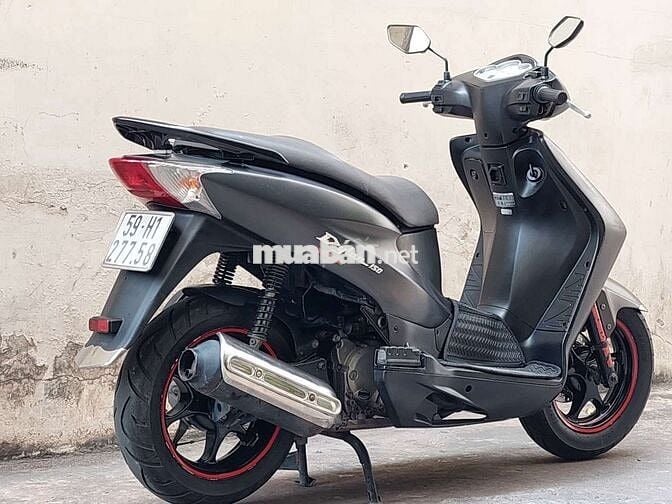 Honda Dylan 150c xe nhà sử dụng 
