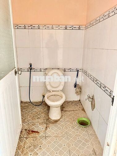 Nhà trệt lửng 1PN đường Phạm Thế Hiển