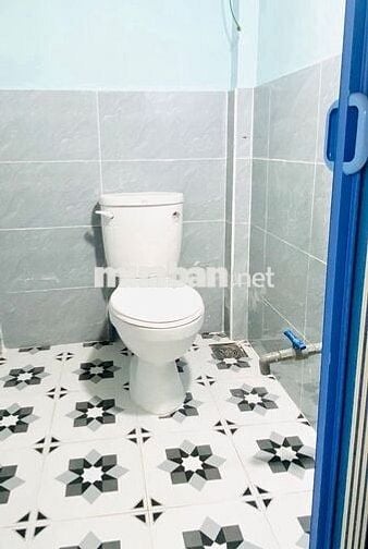 Phòng trọ Bình Chánh sạch sẽ, giá rẻ