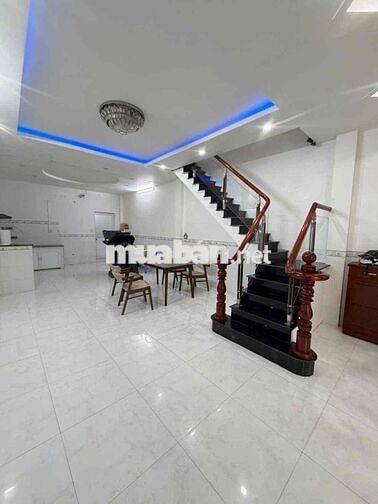 Nhà 2 phòng 2 máy lạnh hẻm đường 3/2