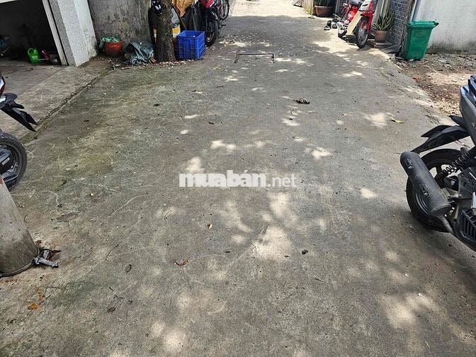 LÔ ĐẤT ĐẸP – HUỲNH THỊ NA, HÓC MÔN