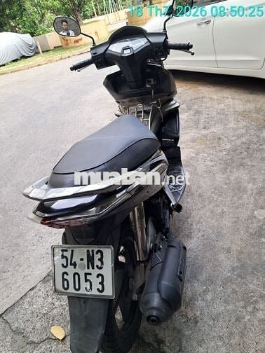 Honda Air Blade Nâu 22000 km