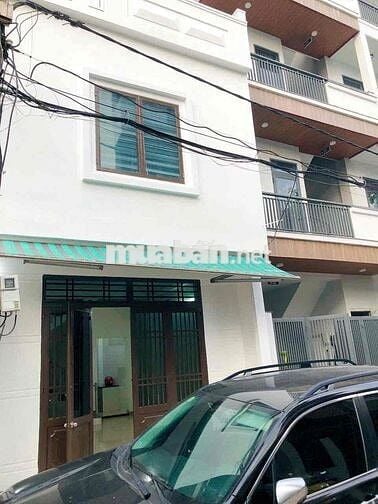CHO THUÊ NHÀ MẶT TIỀN AN THƯỢNG VỪA Ở VÀ KD